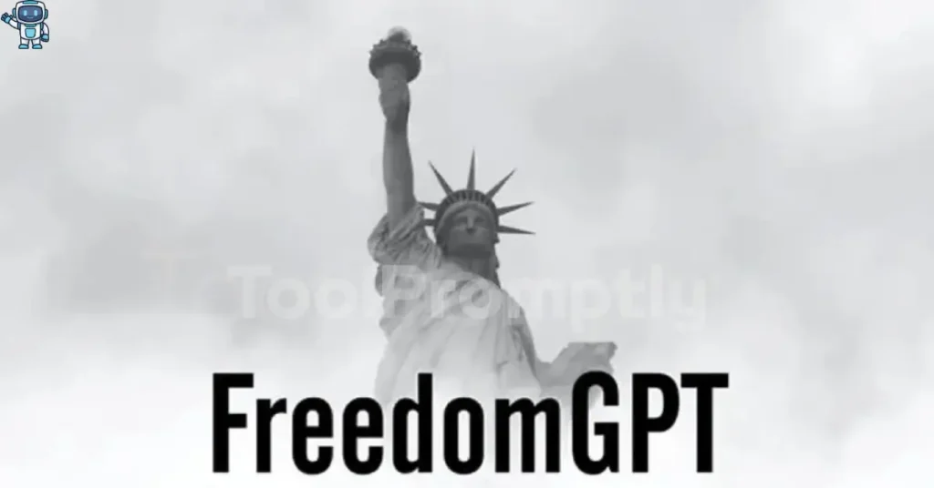 FreedomGPT 