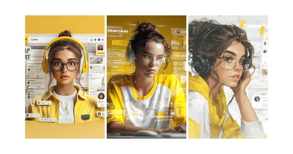 Cmelia – The Focused Engineer