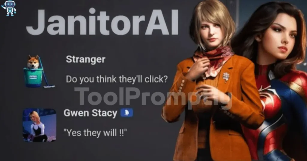 Janitor AI Janitor AI