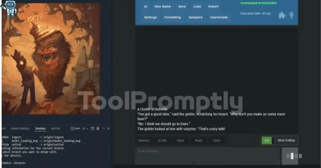 KoboldAI