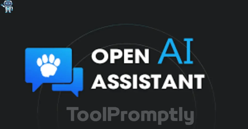 OpenAssistant 