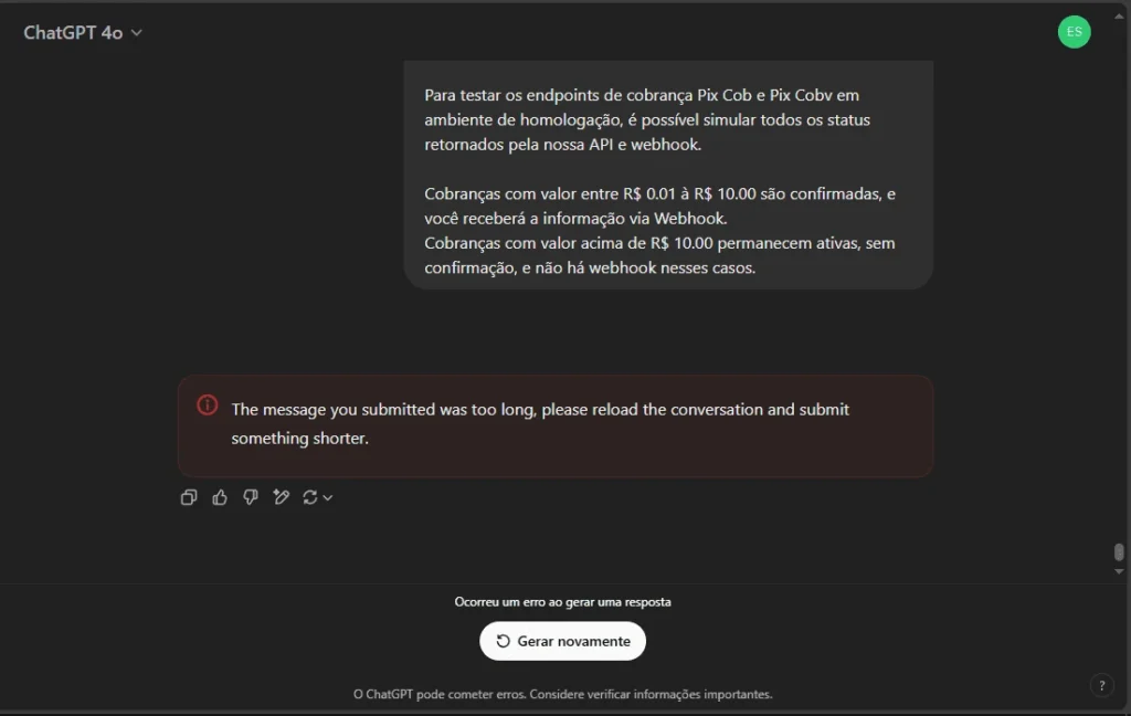 Account restrictions issue chatgpt