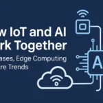 IoT and AI
