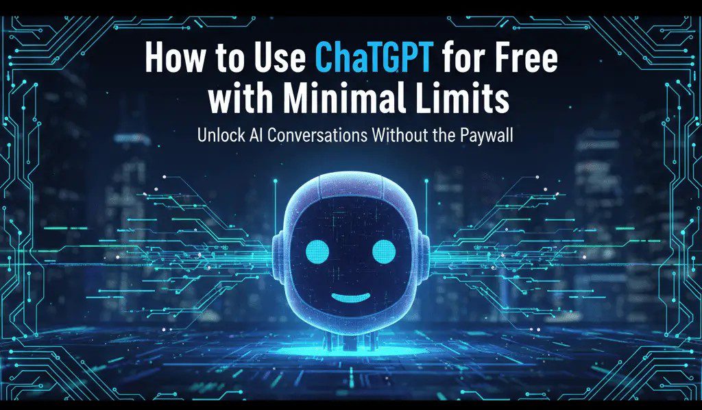 ChatGPT for Free