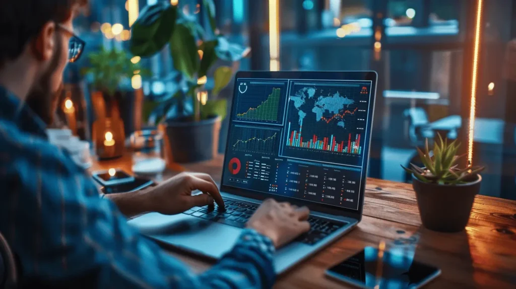 Tool Comparison Data Table