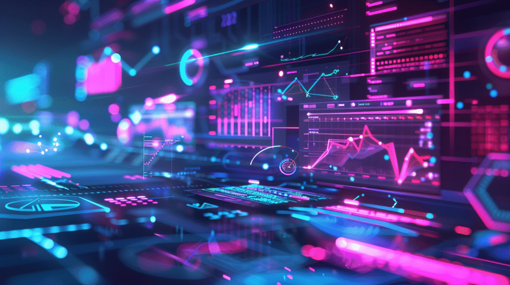 Tools and Scripts to Monitor Stream Errors