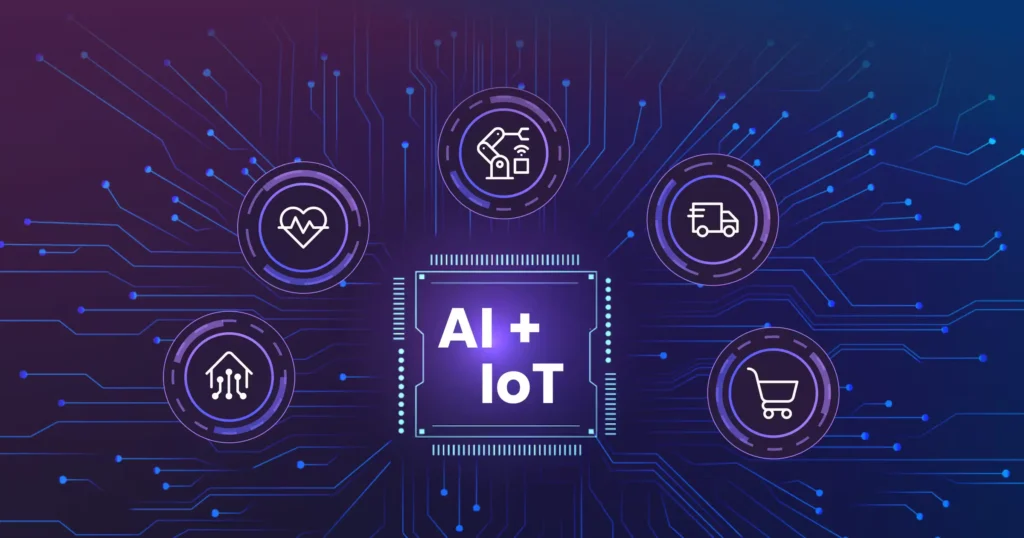 IoT and AI