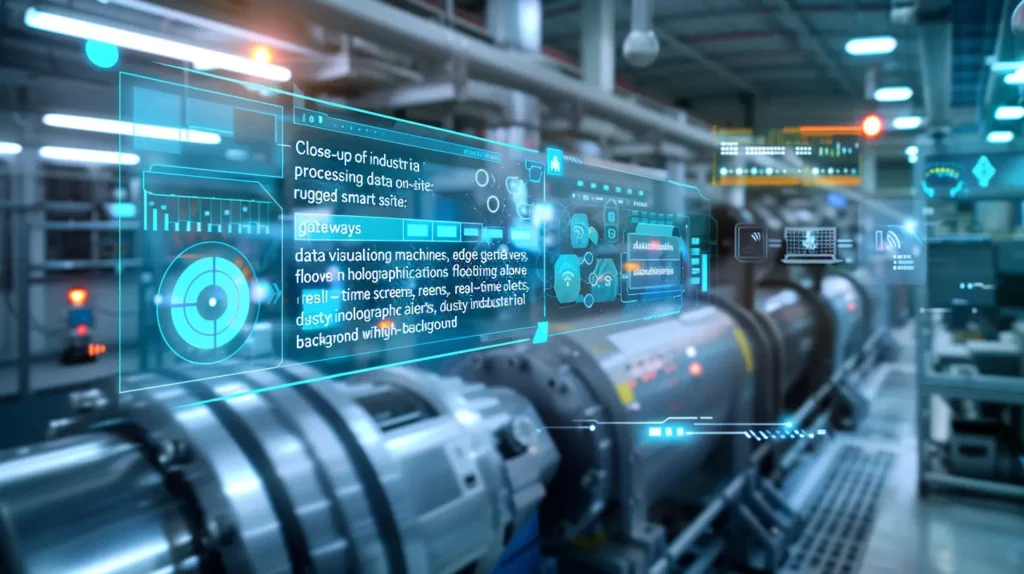 IoT and Ai Smart Cities