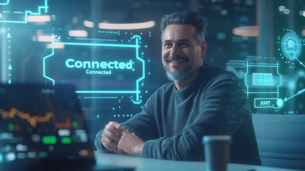 Error Fetching Connectors Connections in ChatGPT Step byStep Guide