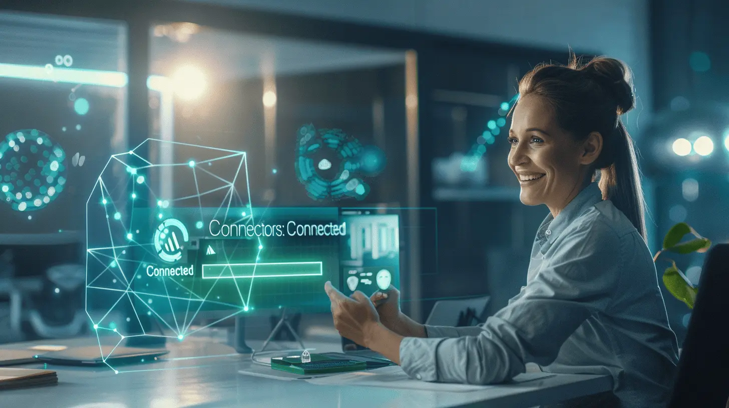 chatgpt error fetching connectors connections