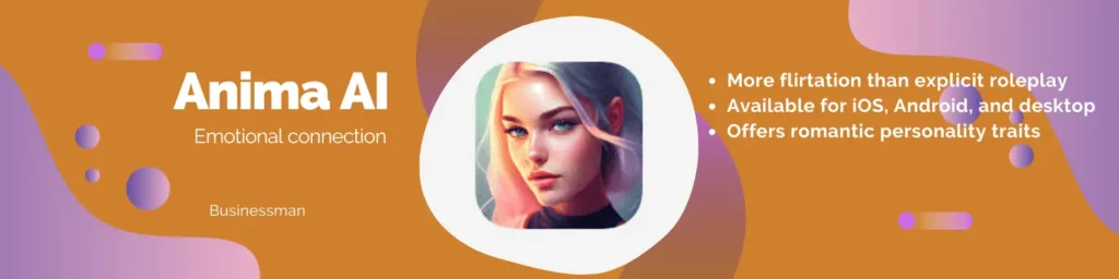 Anima AI