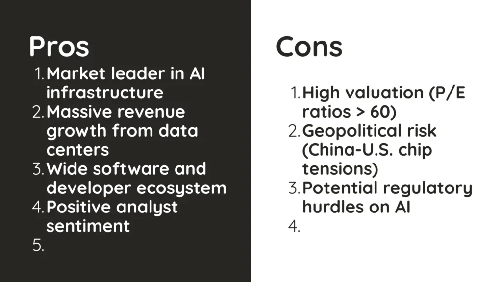 the Best Semiconductor