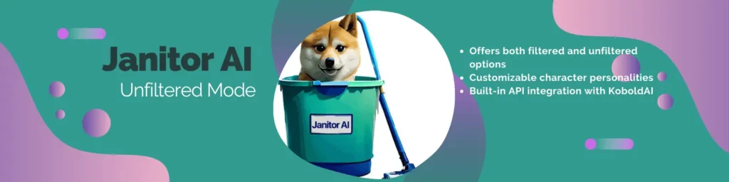 Janitor AI