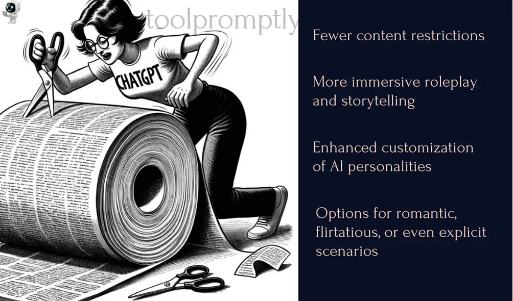 Best Adult ChatGPT Alternatives for NSFW AI Conversations