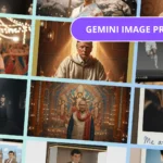 Gemini Image Prompts