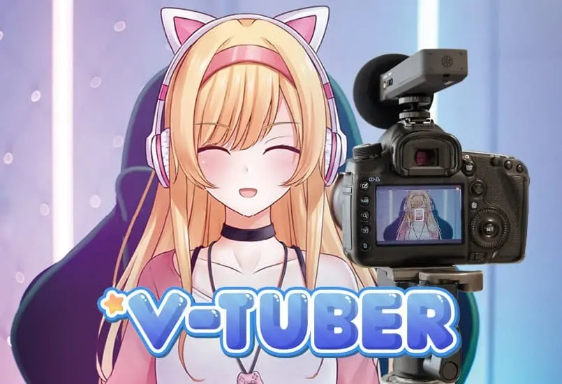 Create a VTuber Avatar