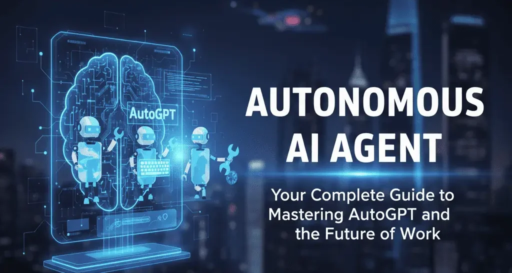 Autonomous AI Agent