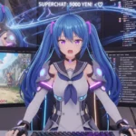 How to Create Your Own VTuber Model