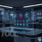 Best AI tools 2026 dashboard with top picks like ChatGPT and Gemin