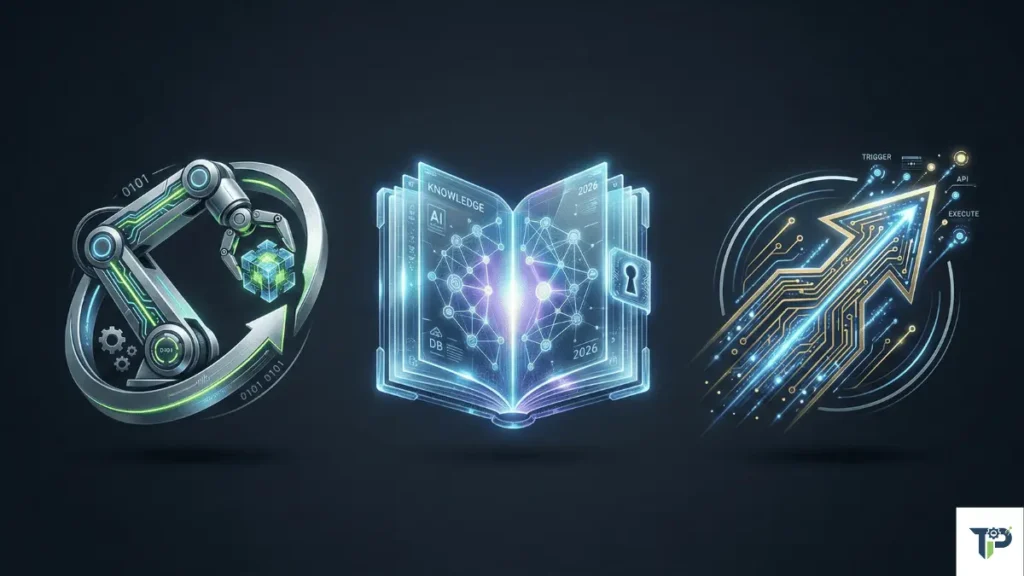 Essential AI automation tech stack for one-person businesses in 2026